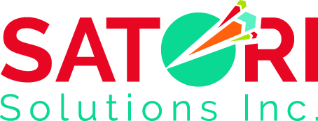 Satori Solutions Inc. Logo
