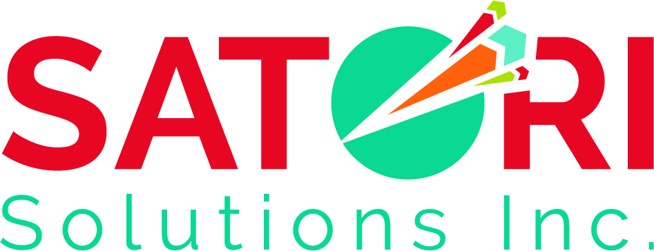 Satori Solutions Inc. Logo